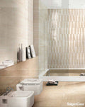 Gạch Vân Đá Precious - SaigonCasa | Curated Surfaces & Contemporary Living