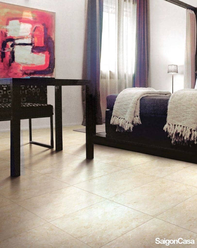 Gạch Vân Đá Precious - SaigonCasa | Curated Surfaces & Contemporary Living