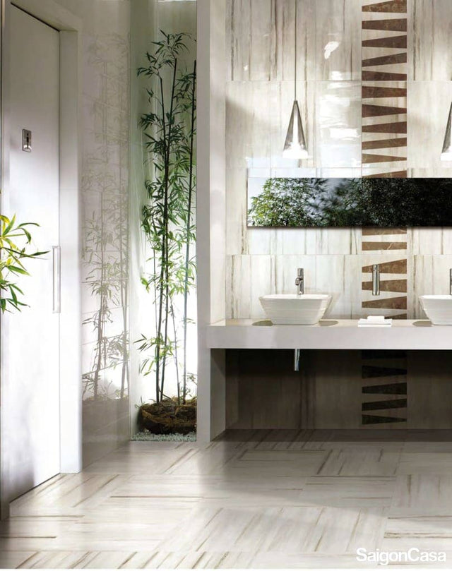 Gạch Vân Đá Precious - SaigonCasa | Curated Surfaces & Contemporary Living