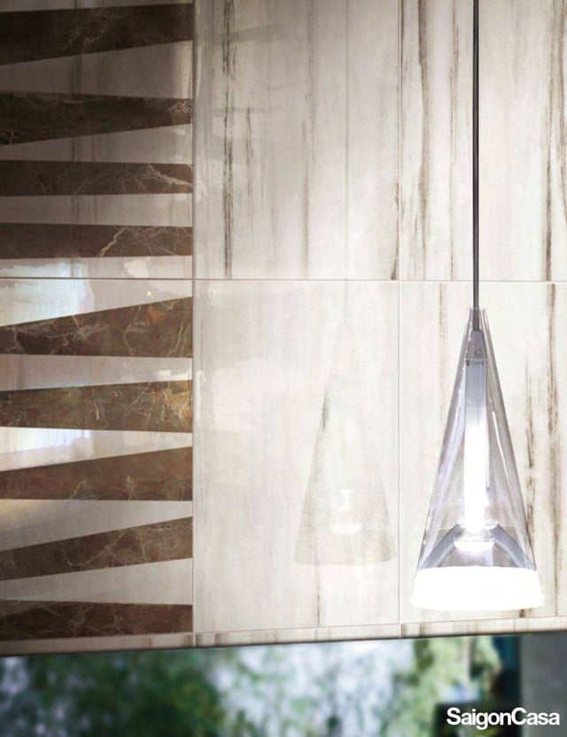 Gạch Vân Đá Precious - SaigonCasa | Curated Surfaces & Contemporary Living
