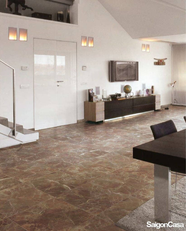 Gạch Vân Đá Precious - SaigonCasa | Curated Surfaces & Contemporary Living