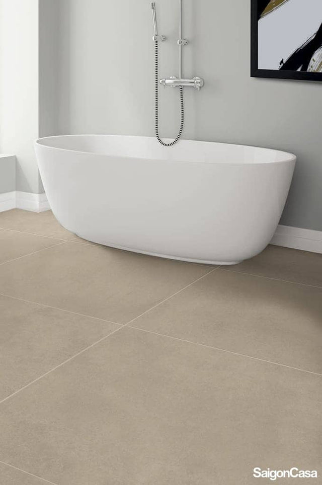 Gạch Vân Đá Tự Nhiên Select 90x90cm - SaigonCasa | Curated Surfaces & Contemporary Living