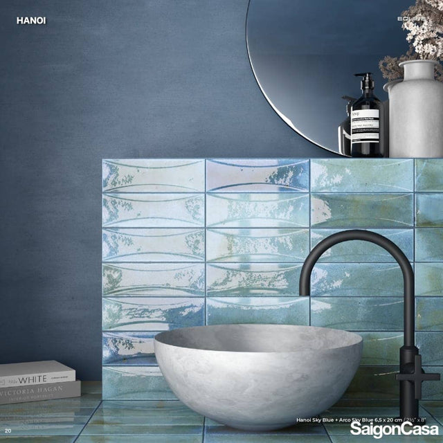 Hà Nội - SaigonCasa | Curated Surfaces & Contemporary Living