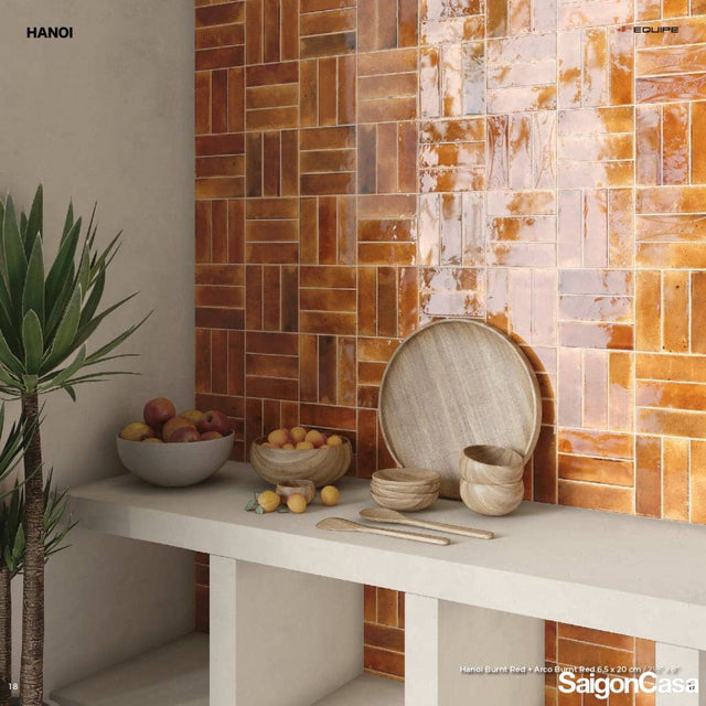 Hà Nội - SaigonCasa | Curated Surfaces & Contemporary Living