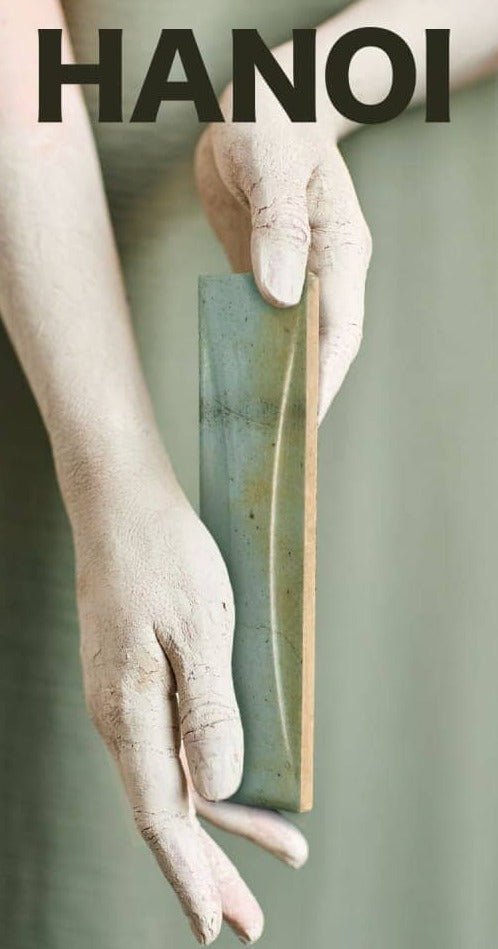 Hà Nội - SaigonCasa | Curated Surfaces & Contemporary Living