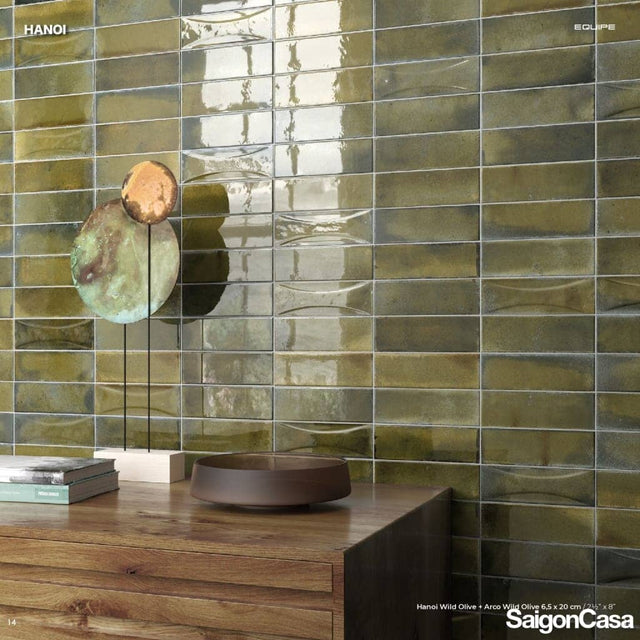Hà Nội - SaigonCasa | Curated Surfaces & Contemporary Living