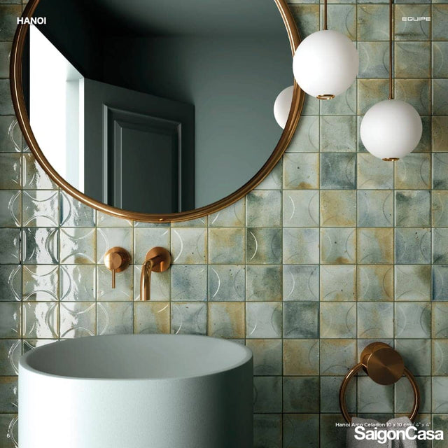 Hà Nội - SaigonCasa | Curated Surfaces & Contemporary Living