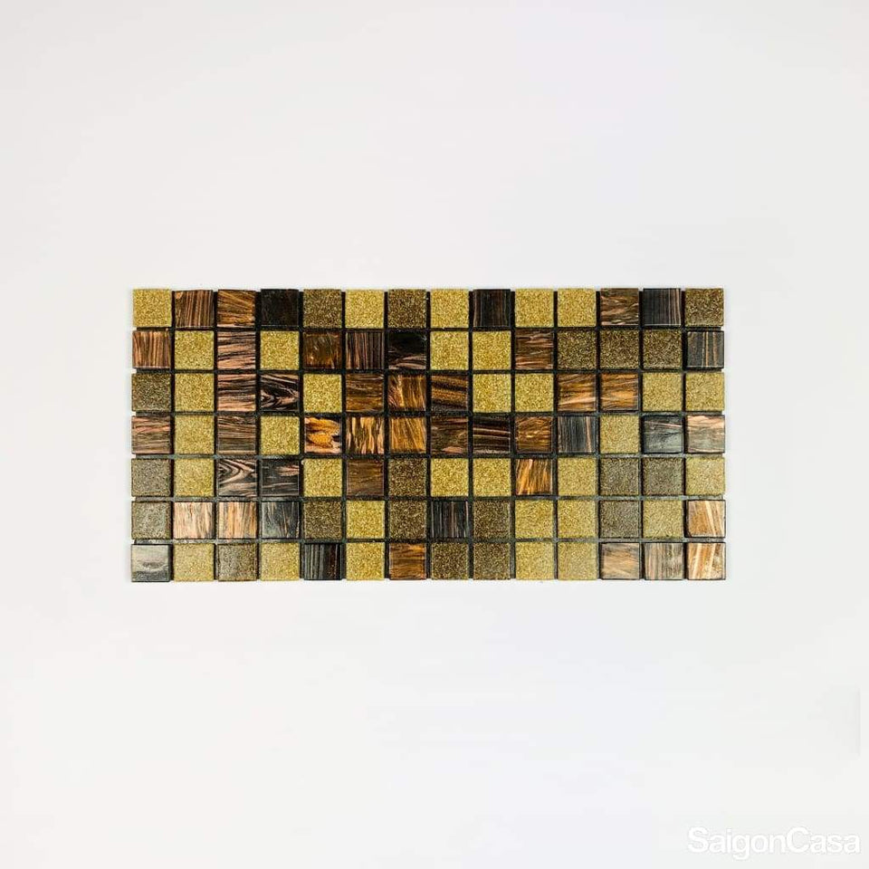 Peel & Stick Mosaic