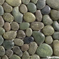 Mosaic Đá Cuội - SaigonCasa | Curated Surfaces & Contemporary Living