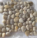 Mosaic Đá Cuội - SaigonCasa | Curated Surfaces & Contemporary Living
