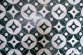 Mosaic Đá Marble Star & Circle - SaigonCasa | Curated Surfaces & Contemporary Living