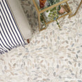 Mosaic Hoa Đá Cuội - SaigonCasa | Curated Surfaces & Contemporary Living