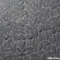 Mosaic Hoa Đá Cuội - SaigonCasa | Curated Surfaces & Contemporary Living