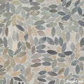 Mosaic Hoa Đá Cuội - SaigonCasa | Curated Surfaces & Contemporary Living