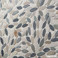 Mosaic Hoa Đá Cuội - SaigonCasa | Curated Surfaces & Contemporary Living