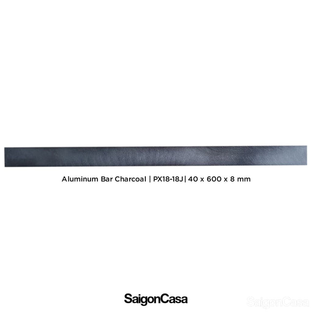 Mosaic Kim Loại Aluminium Borders - SaigonCasa | Curated Surfaces & Contemporary Living