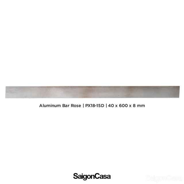 Mosaic Kim Loại Aluminium Borders - SaigonCasa | Curated Surfaces & Contemporary Living
