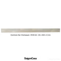 Mosaic Kim Loại Aluminium Borders - SaigonCasa | Curated Surfaces & Contemporary Living