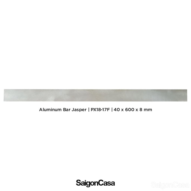 Mosaic Kim Loại Aluminium Borders - SaigonCasa | Curated Surfaces & Contemporary Living