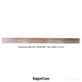 Mosaic Kim Loại Aluminium Borders - SaigonCasa | Curated Surfaces & Contemporary Living