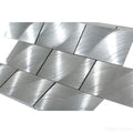 Mosaic Kim Loại Chữ Nhật - SaigonCasa | Curated Surfaces & Contemporary Living