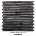 Mosaic Kính Màu Yu-Zen - SaigonCasa | Curated Surfaces & Contemporary Living