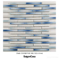 Mosaic Nhật Bản Chalk - SaigonCasa | Curated Surfaces & Contemporary Living