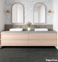 Mosaic Trang Trí Morocco - SaigonCasa | Curated Surfaces & Contemporary Living