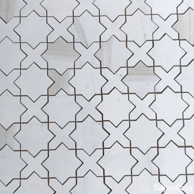 Mosaic Trang Trí Morocco - SaigonCasa | Curated Surfaces & Contemporary Living