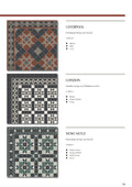 Mosaic Trang Trí Phong Cách Victoria - SaigonCasa | Curated Surfaces & Contemporary Living