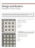 Mosaic Trang Trí Phong Cách Victoria - SaigonCasa | Curated Surfaces & Contemporary Living