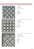 Mosaic Trang Trí Phong Cách Victoria - SaigonCasa | Curated Surfaces & Contemporary Living