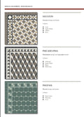 Mosaic Trang Trí Phong Cách Victoria - SaigonCasa | Curated Surfaces & Contemporary Living
