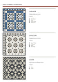 Mosaic Trang Trí Phong Cách Victoria - SaigonCasa | Curated Surfaces & Contemporary Living
