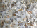 Mosaic Vỏ Sò Hình Chữ Nhật - SaigonCasa | Curated Surfaces & Contemporary Living