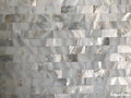 Mosaic Vỏ Sò Hình Chữ Nhật - SaigonCasa | Curated Surfaces & Contemporary Living