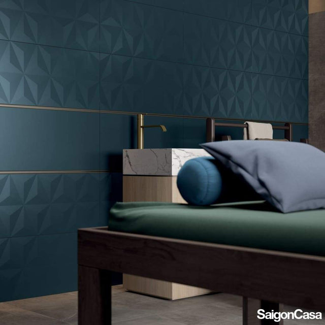 Nẹp Viền Inox Trang Trí - SaigonCasa | Curated Surfaces & Contemporary Living