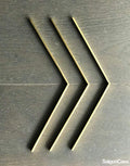 Nẹp Viền Inox Trang Trí - SaigonCasa | Curated Surfaces & Contemporary Living