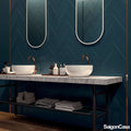 Nẹp Viền Inox Trang Trí - SaigonCasa | Curated Surfaces & Contemporary Living