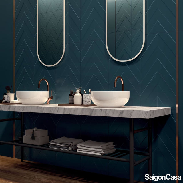 Nẹp Viền Inox Trang Trí - SaigonCasa | Curated Surfaces & Contemporary Living