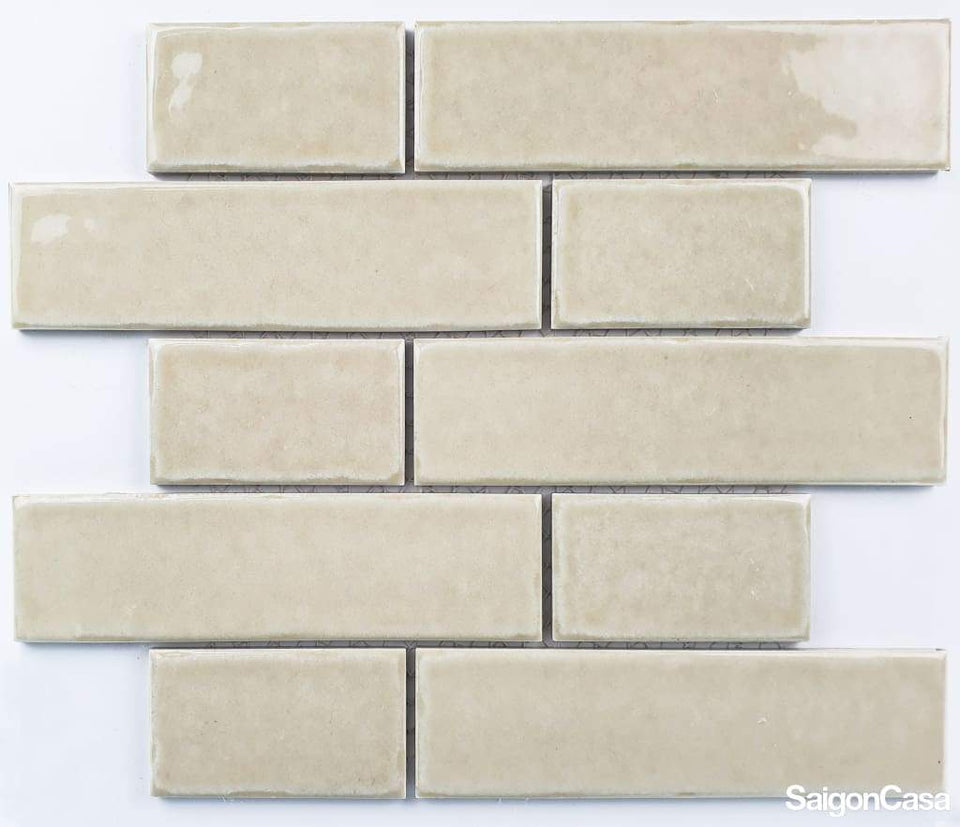 Gạch Tường Softy Mosaic